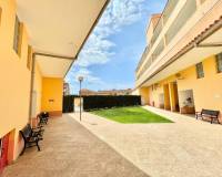 Location longue durée - Appartement - San Pedro del Pinatar - Lo pagan