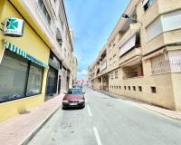 Location longue durée - Appartement - San Pedro del Pinatar - Lo pagan