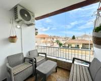 Location longue durée - Appartement - San Pedro del Pinatar - Lo pagan