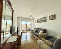 Location longue durée - Appartement - San Pedro del Pinatar - Lo pagan