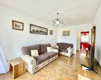 Location longue durée - Appartement - San Pedro del Pinatar - Lo pagan