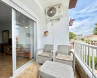 Location longue durée - Appartement - San Pedro del Pinatar - Lo pagan