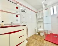 Location longue durée - Appartement - San Pedro del Pinatar - Lo pagan