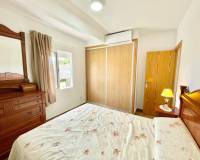 Location longue durée - Appartement - San Pedro del Pinatar - Lo pagan