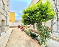 Location longue durée - Appartement - San Pedro del Pinatar - Lo pagan