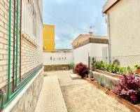 Location longue durée - Appartement - San Pedro del Pinatar - Lo pagan