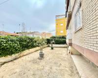 Location longue durée - Appartement - San Pedro del Pinatar - Lo pagan