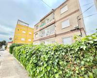 Location longue durée - Appartement - San Pedro del Pinatar - Lo pagan