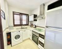 Location longue durée - Appartement - San Pedro del Pinatar - Lo pagan