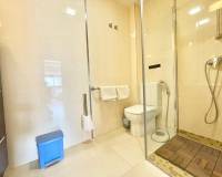 Location longue durée - Appartement - San Pedro del Pinatar - Lo pagan