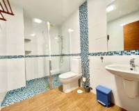 Location longue durée - Appartement - San Pedro del Pinatar - Lo pagan