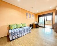 Location longue durée - Appartement - San Pedro del Pinatar - Lo pagan