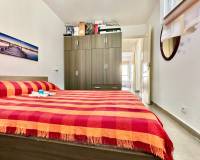 Location longue durée - Appartement - San Pedro del Pinatar - Lo pagan