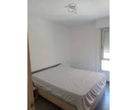 Location longue durée - Appartement - San Pedro del Pinatar - Lo pagan