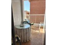 Location longue durée - Appartement - San Pedro del Pinatar - Lo pagan