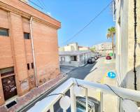 Location longue durée - Appartement - San Pedro del Pinatar - Lo pagan