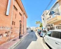 Location longue durée - Appartement - San Pedro del Pinatar - Lo pagan