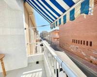 Location longue durée - Appartement - San Pedro del Pinatar - Lo pagan