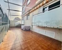 Location longue durée - Appartement - San Pedro del Pinatar - Lo pagan