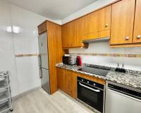 Location longue durée - Appartement - San Pedro del Pinatar - Lo pagan