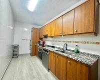 Location longue durée - Appartement - San Pedro del Pinatar - Lo pagan