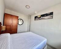 Location longue durée - Appartement - San Pedro del Pinatar - Lo pagan