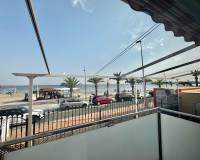 Location longue durée - Appartement - San Pedro del Pinatar - Lo pagan