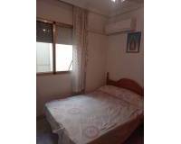 Location longue durée - Appartement - San Pedro del Pinatar - Lo pagan