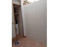 Location longue durée - Appartement - San Pedro del Pinatar - Lo pagan