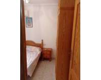 Location longue durée - Appartement - San Pedro del Pinatar - Lo pagan