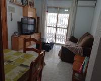 Location longue durée - Appartement - San Pedro del Pinatar - Lo pagan