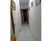 Location longue durée - Appartement - San Pedro del Pinatar - Lo pagan