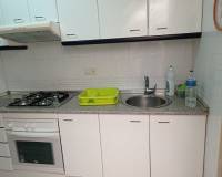 Location longue durée - Appartement - San Pedro del Pinatar - Lo pagan