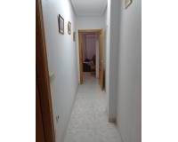 Location longue durée - Appartement - San Pedro del Pinatar - Lo pagan