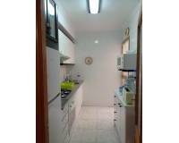 Location longue durée - Appartement - San Pedro del Pinatar - Lo pagan