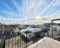 Location longue durée - Appartement - San Pedro del Pinatar - Lo pagan