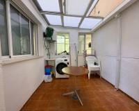 Location longue durée - Appartement - San Pedro del Pinatar - Lo pagan