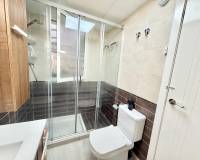 Location longue durée - Appartement - San Pedro del Pinatar - Lo pagan