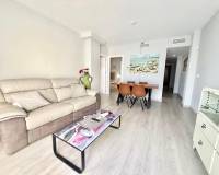 Location longue durée - Appartement - San Pedro del Pinatar - Lo pagan