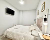 Location longue durée - Appartement - San Pedro del Pinatar - Lo pagan