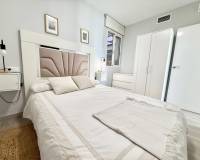 Location longue durée - Appartement - San Pedro del Pinatar - Lo pagan