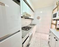 Location longue durée - Appartement - San Pedro del Pinatar - Lo pagan