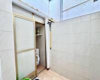 Location longue durée - Appartement - San Pedro del Pinatar - Lo pagan