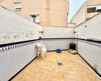 Location longue durée - Appartement - San Pedro del Pinatar - Lo pagan