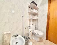 Location longue durée - Appartement - San Pedro del Pinatar - Lo pagan