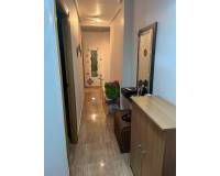 Location longue durée - Appartement - San Pedro del Pinatar - Lo pagan