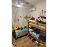 Location longue durée - Appartement - San Pedro del Pinatar - Lo pagan