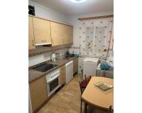 Location longue durée - Appartement - San Pedro del Pinatar - Lo pagan