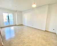 Location longue durée - Appartement - San Pedro del Pinatar - Los Antolinos