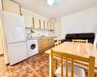 Location longue durée - Appartement - San Pedro del Pinatar - Los Cuarteros